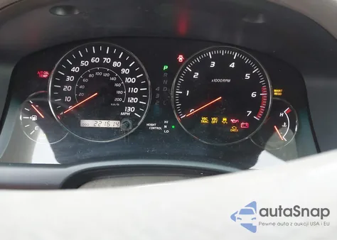 2008 Lexus Gx 470 from USA, damaged, VIN JTJBT20X680170901